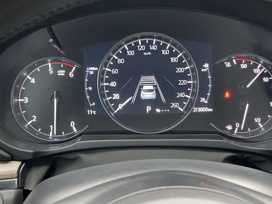 Mazda cx-5 максимальна комплектація.