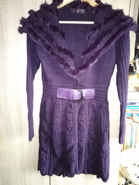 Kardigan, sweter damski, nowy S/M