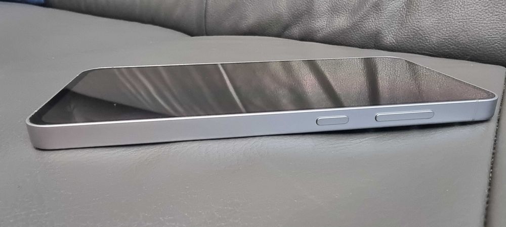 Samsung Galaxy S24 FE Bez Śladów Użytkowania - Jak Nowy
