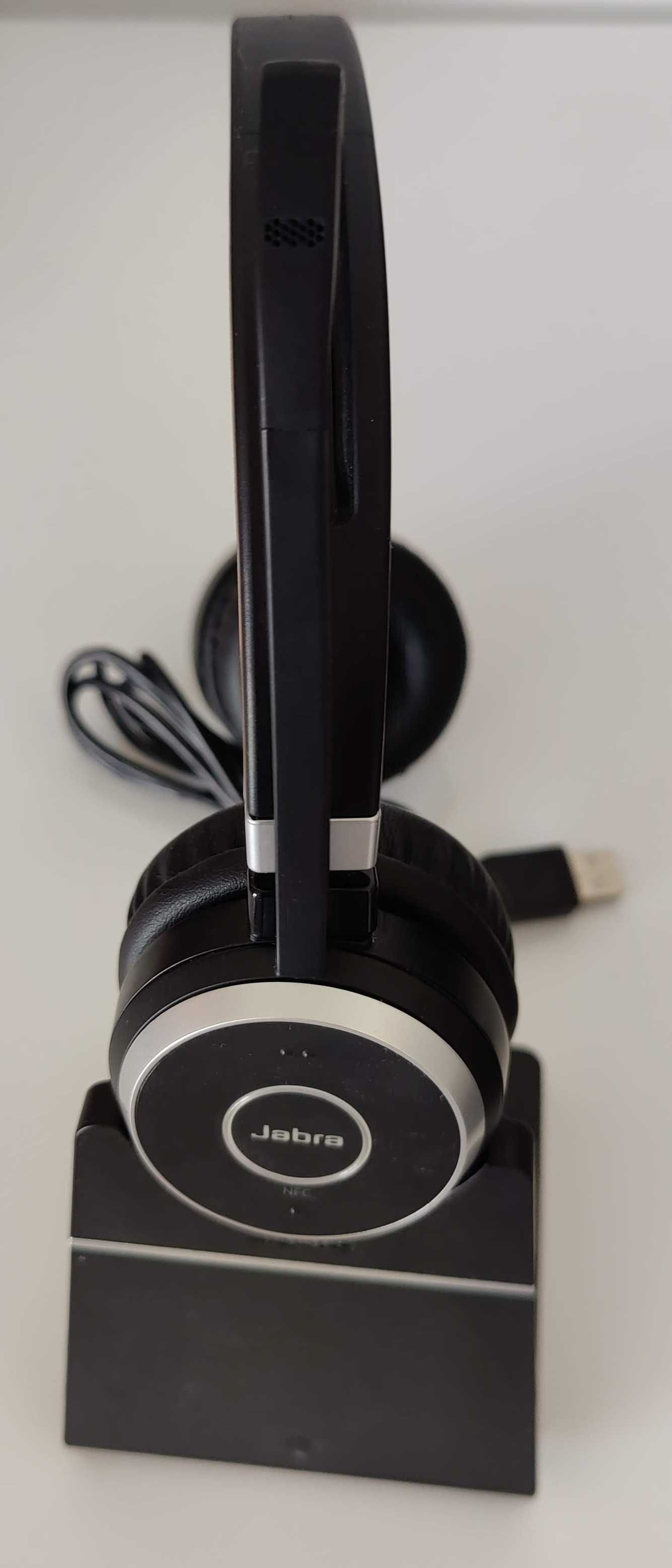 Vendo Jabra Evolve 65 Headset