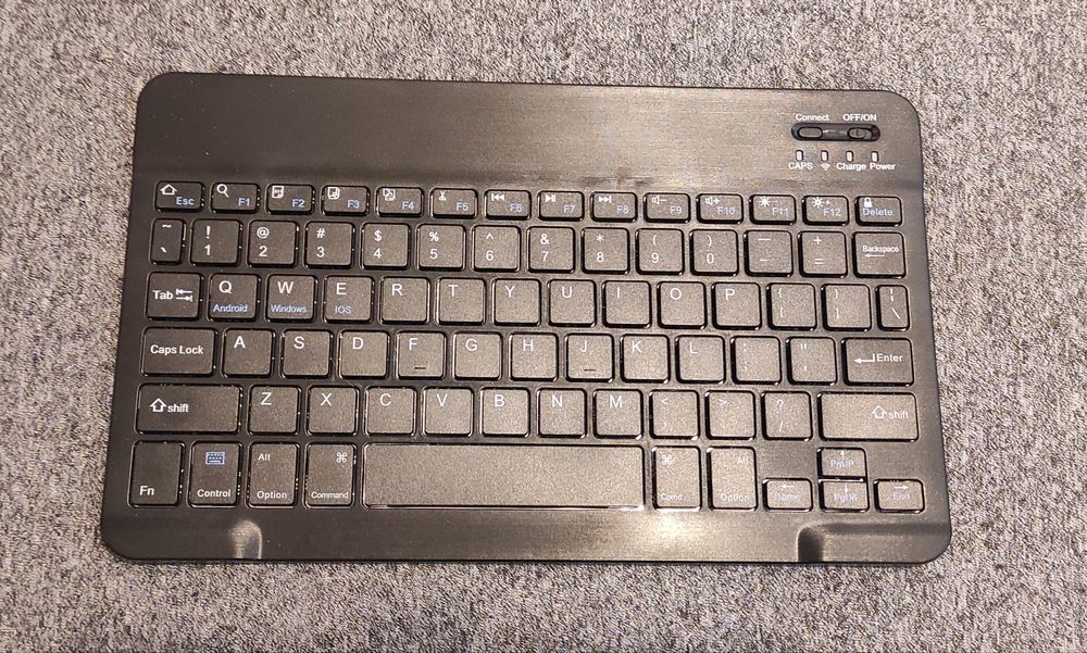 Klawiatura bezprzewodowa Bluetooth