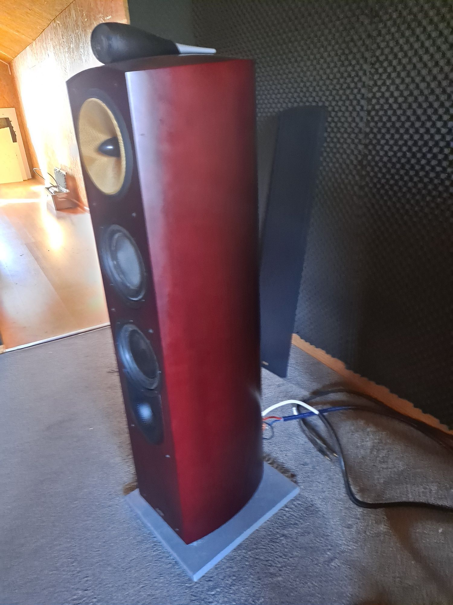 Bowers & Wilkins 804N