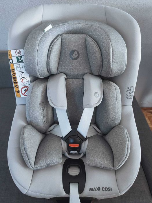 Cadeira Auto Maxi-Cosi Mica Pro Eco i-Size - EXCELENTE ESTADO