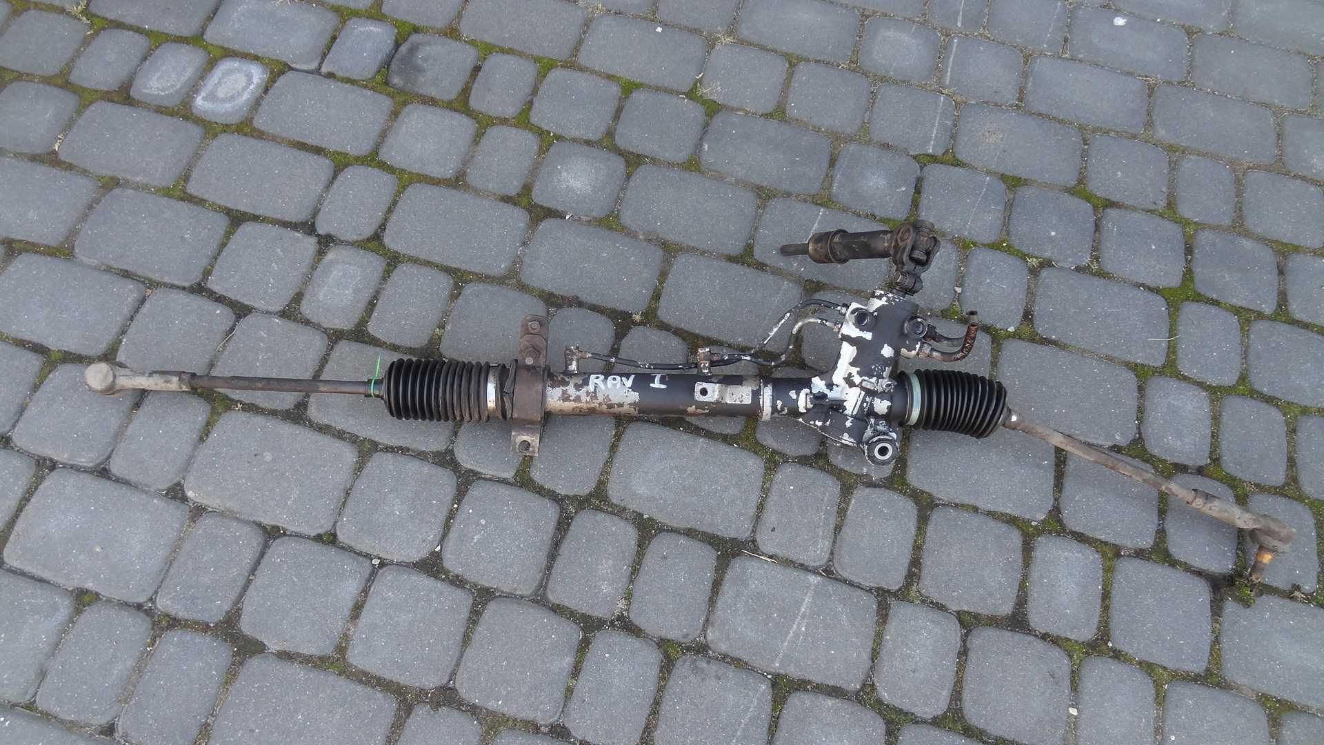Toyota rav4 I 94-00 maglownica przekładnia kierownicza