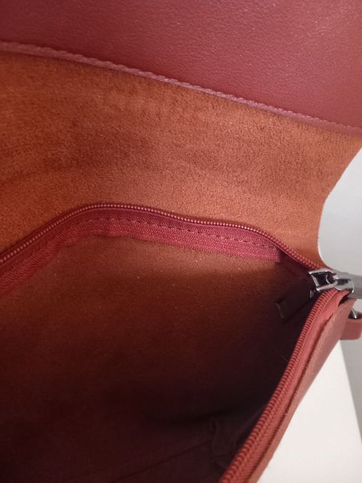 Celine mała torebka na ramię