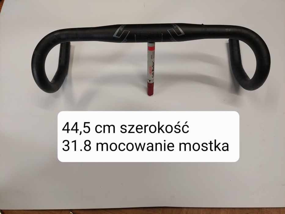 Zestaw Kross Vento 4