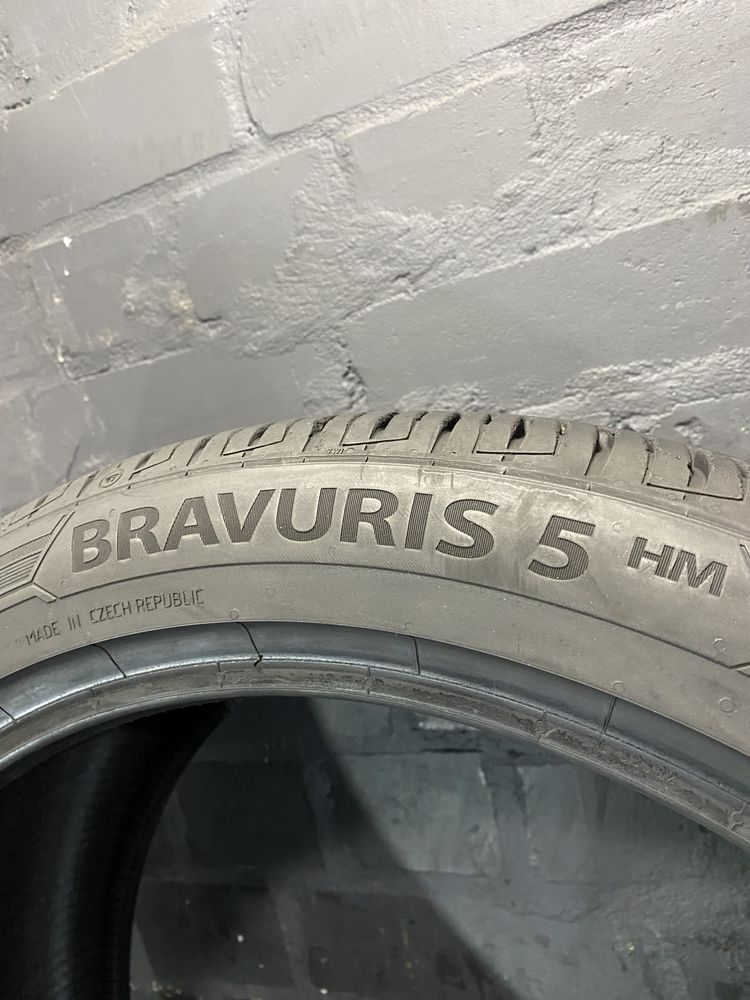 1шт 255/40 R20 108Y XL Barum Bravuris 5 HM