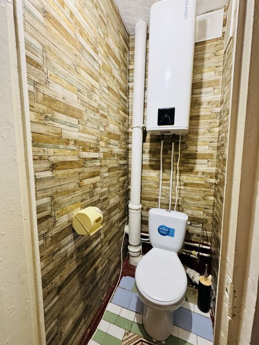 Новинка!! 1кім кв Деснянський, початок Троещини, Закревського