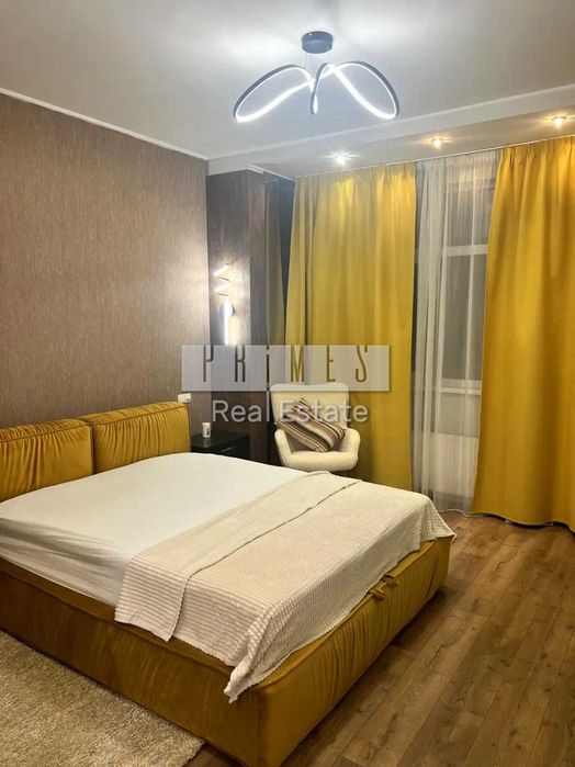 Оренда 3к квартири, вул. Антоновича, 72, Нова Будова