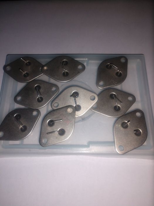 Продам транзисторы КТ 846 В