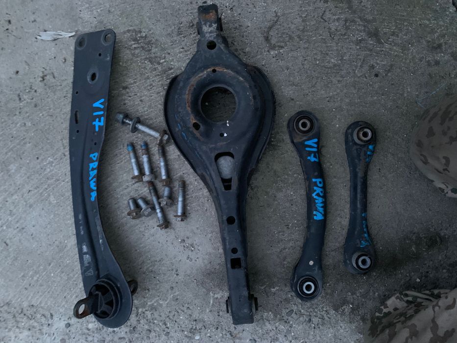 Рычаг рычаги Форд Куга балка ескейп разборка ford kuga escape