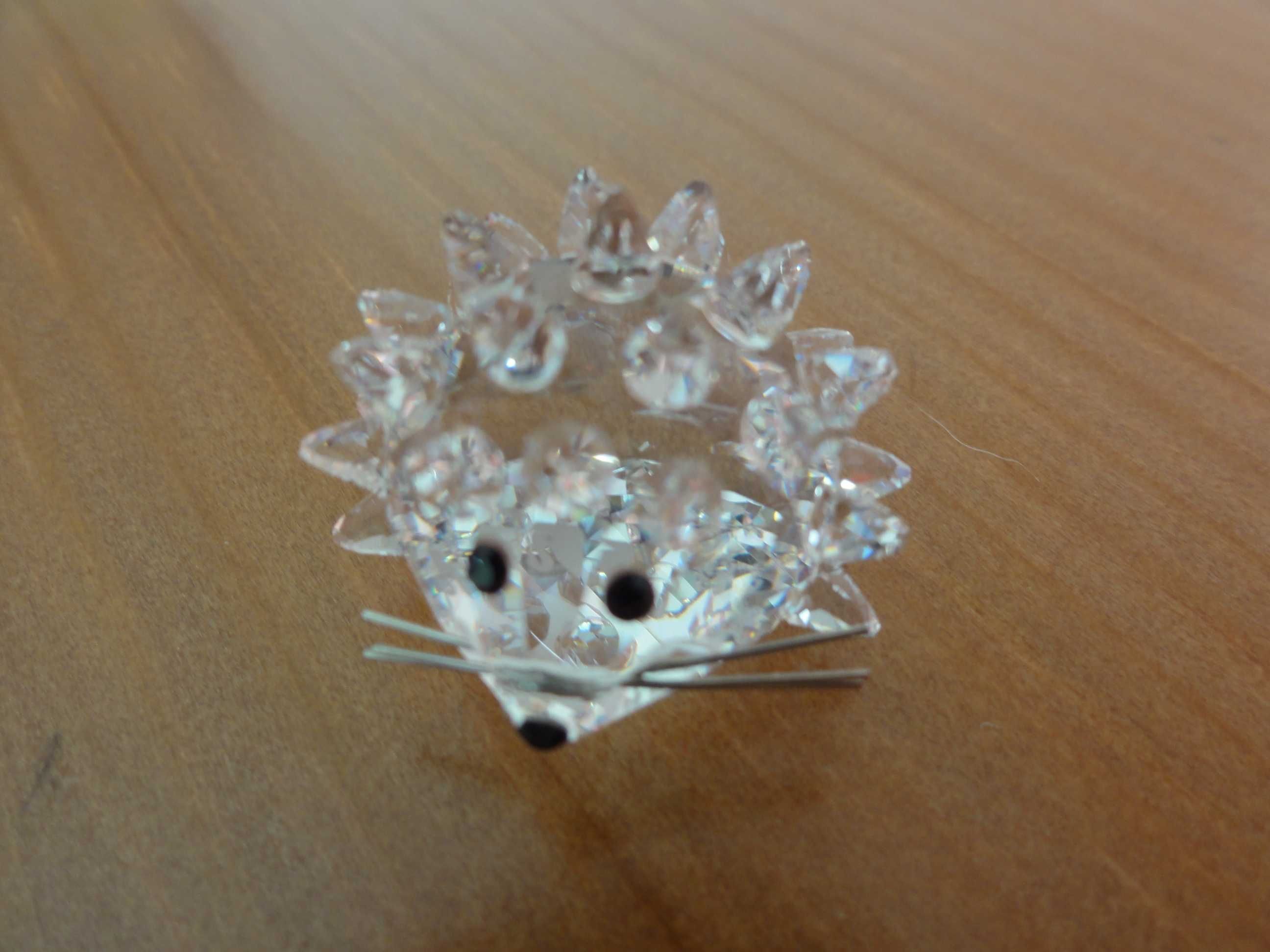 Miniaturas Swarovski