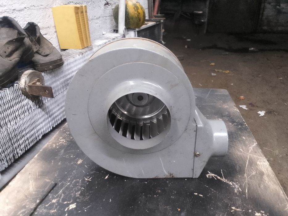 Отопитель кулерный