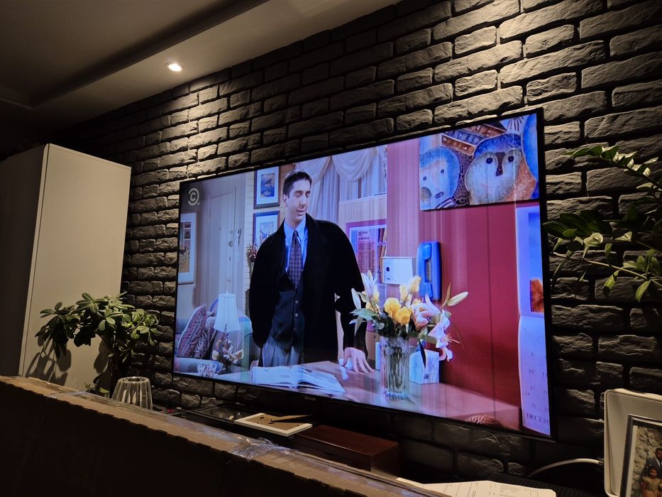 Telewizor Samsung 65 cali