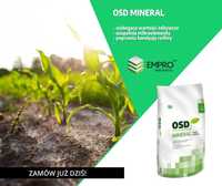 OSD Mineral 3 kg na 1 hektar, nawóz dolistny na zboża