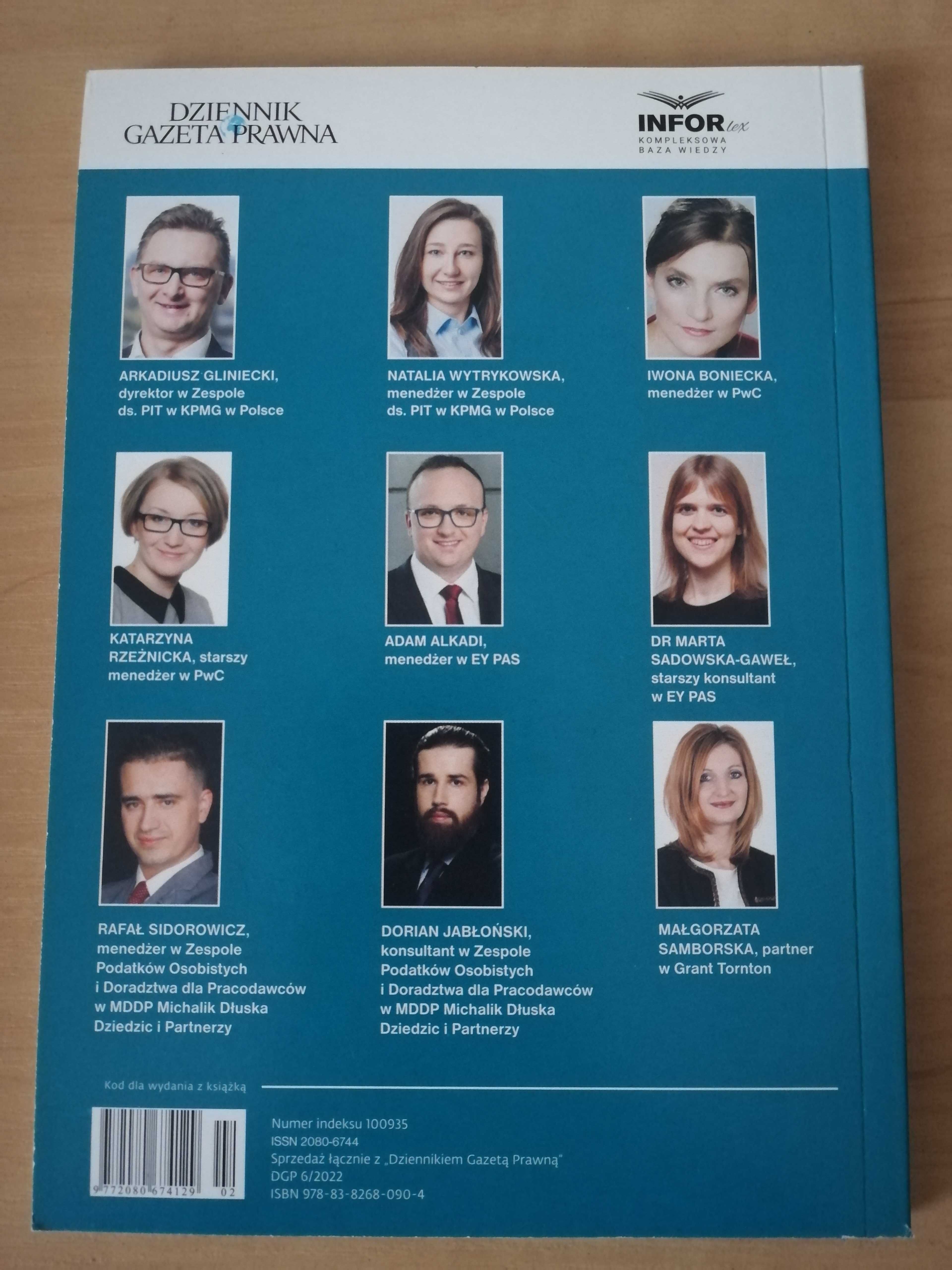 Polski Ład w wynagrodzeniach i dochodach