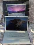 MacBook Pro 17 (A1261) OS Capitan / Windows 7 Повний комплект!