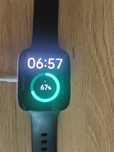 Smartwatch Oppo oled