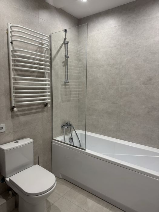 Оренда 2-кімнатної квартири у центрі міста