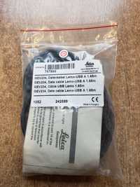 kabel Leica gev234, gev217, RS32