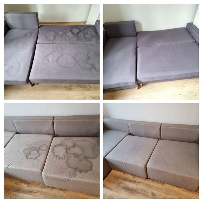 Pranie tapicerki meblowej, dywanów, wykładzin, kanap, sof, foteli.