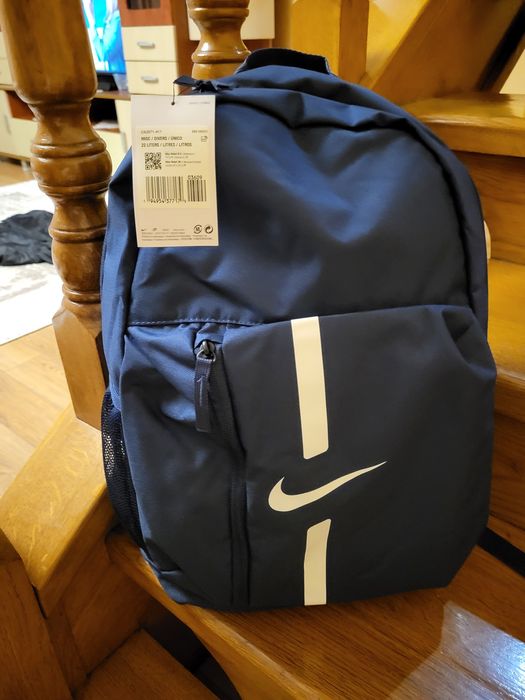 Рюкзаки фірмові .