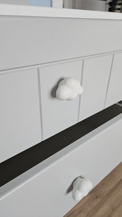 Meble dziecięce meblik