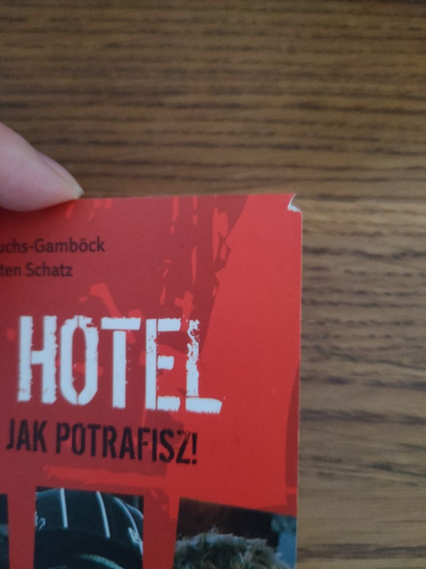Tokio hotel książka Najgłośniej jak potrafisz unikat vintage