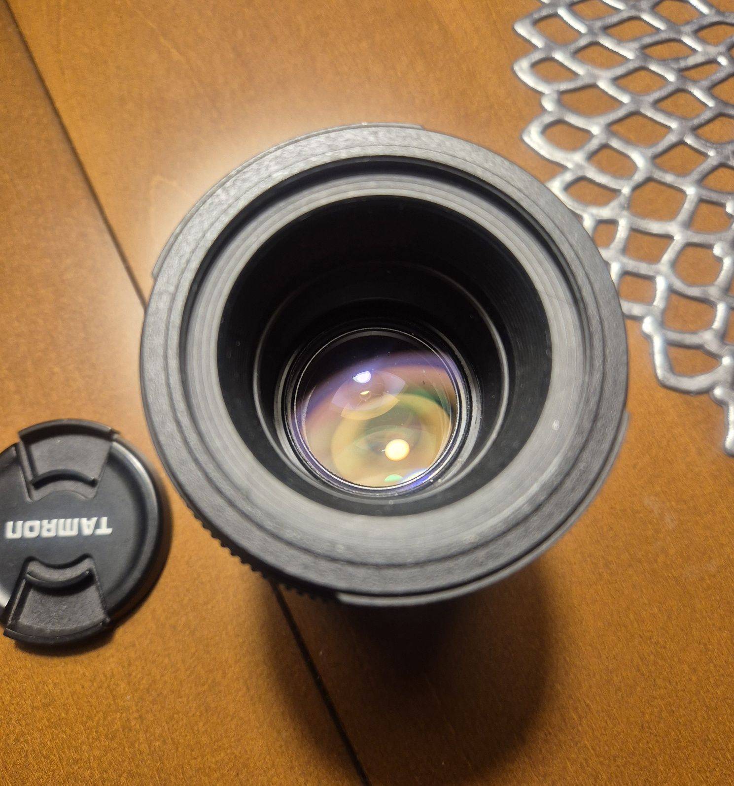 Tamron SP AF Di 90mm 1:2.8 MACRO