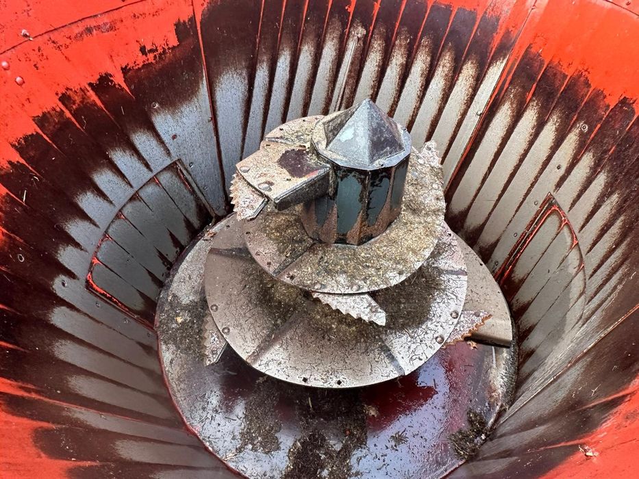 Wóz Paszowy, Paszowoz Kuhn 1270, 10