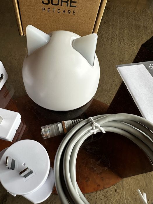 Концентратор для кормушки, дверцят для тварин  Sure Petcare Hub