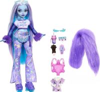 Лялька Monster High, Abbey Bominable Yeti