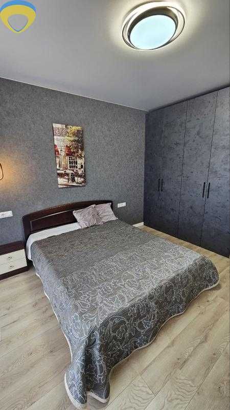 Продается уютная 1-комнатная квартира в ЖК "Скай Сити" на Черемушках!