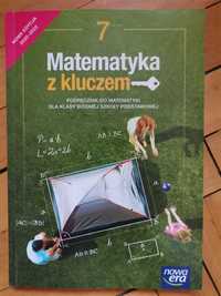 Matematyka z kluczem Podręcznik do matematyki dla klasy 7