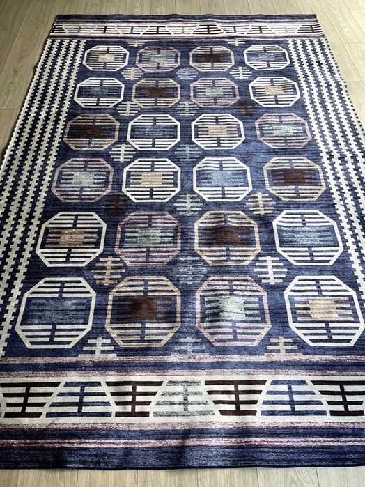 Tapete de sala 200x300, novo