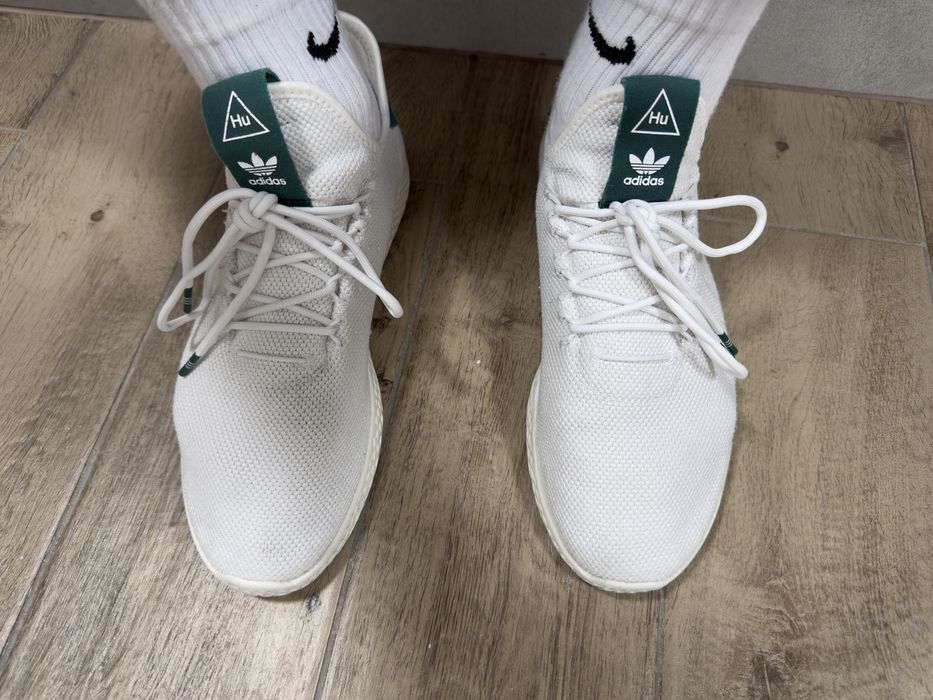 Adidas Tennis Hu rozmiar 43