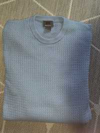 sweter młodzieżowy męski M H&M na 175cm