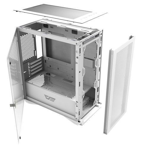 Самозібраний ПК, AMD Ryzen 5 3600, RTX 3050, DDR4 32GB (16×2)