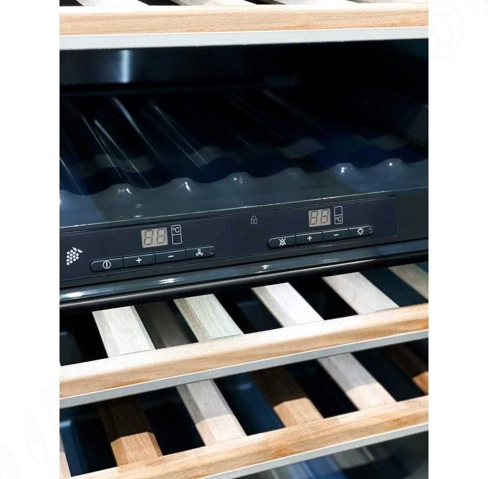 Холодильник Miele KWT 4154 UG вина шафа міле під стільницю