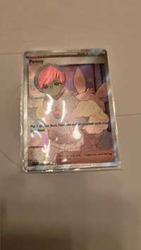 Pokemon karty tcg penny