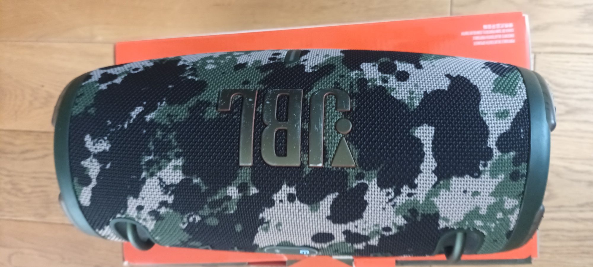 Głośnik jbl xtreme 3