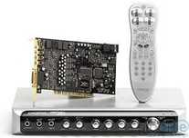 Karta dźwiękowa Creative Sound Blaster X-Fi Elite Pro