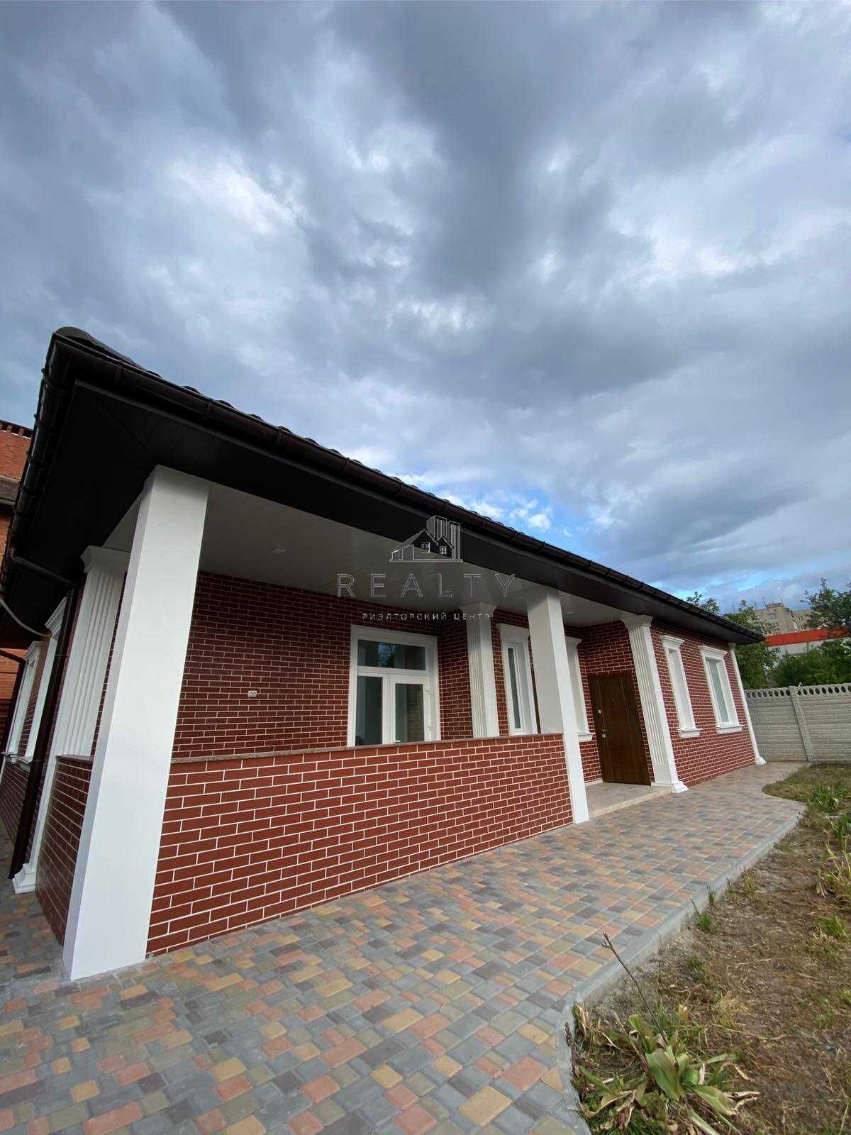 Продаж стильного будинку. Правий берег (22-350-289)