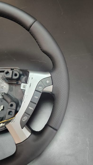 Kierownica Man tgx tga tgs tgl tgm