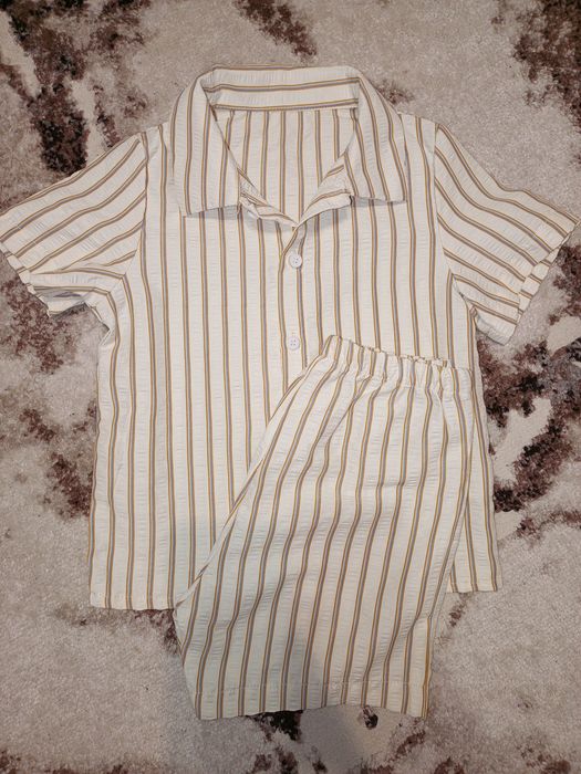 Стильний костюм літо