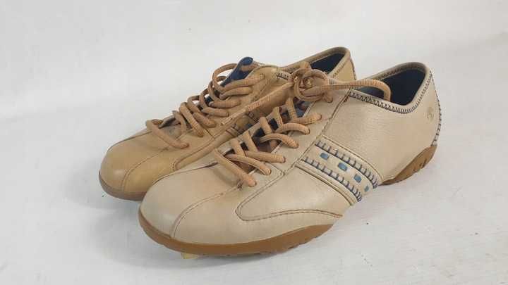 timberland półbuty oxfordki rozmiar 37