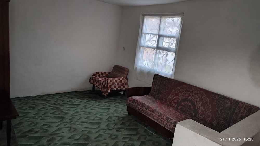 Продам дачу з будинком