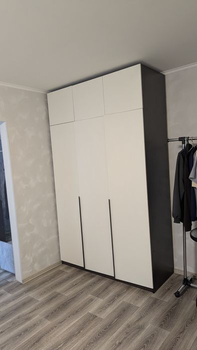 Обмін 1 - кімнатної квартири