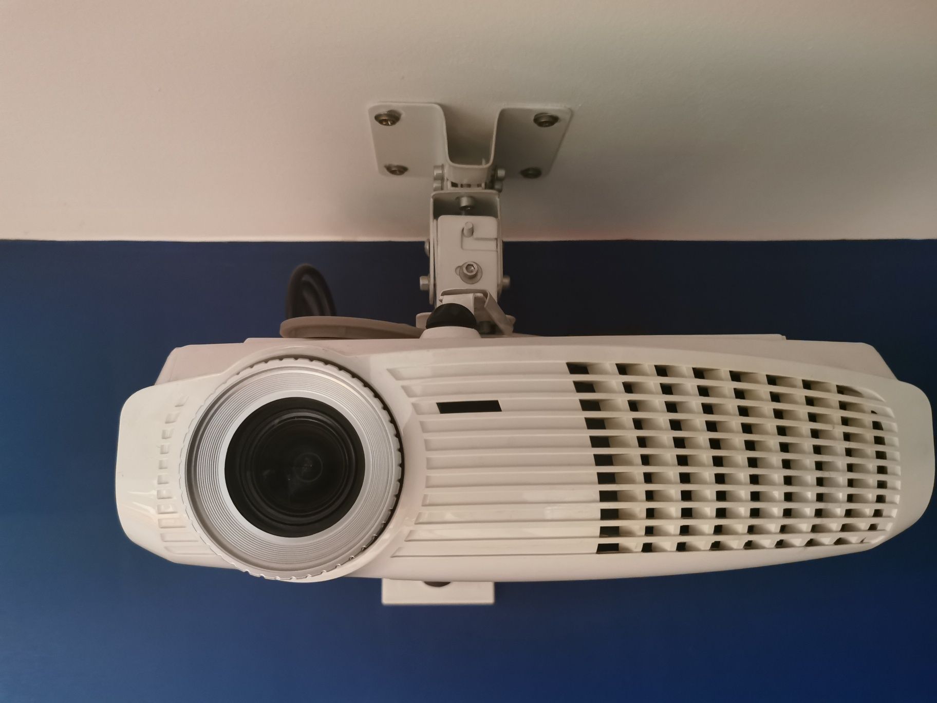 Projektor Optoma HD25