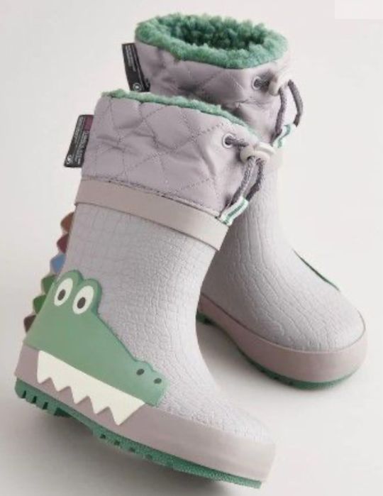 Гумові чоботи черевики next 5